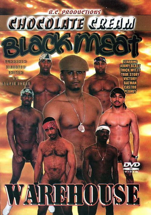 Black Meat Warehouse