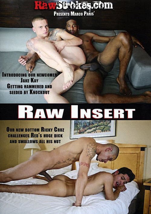 Raw Insert