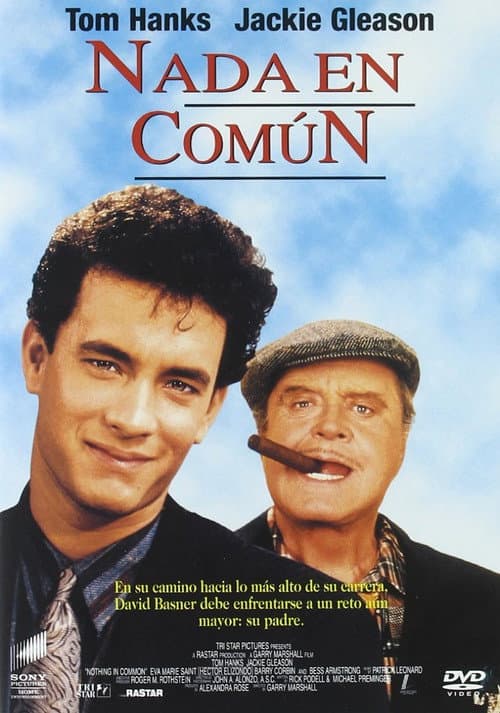 Nada En Común (Nothing in Common)