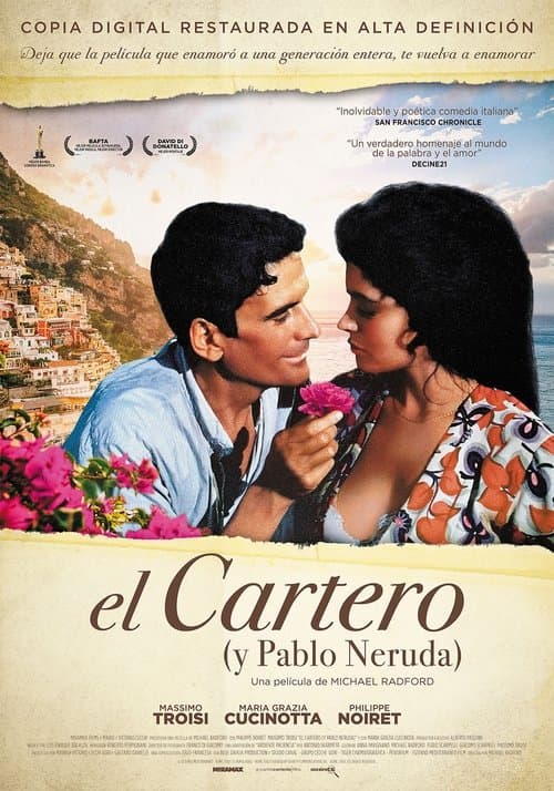 Il postino