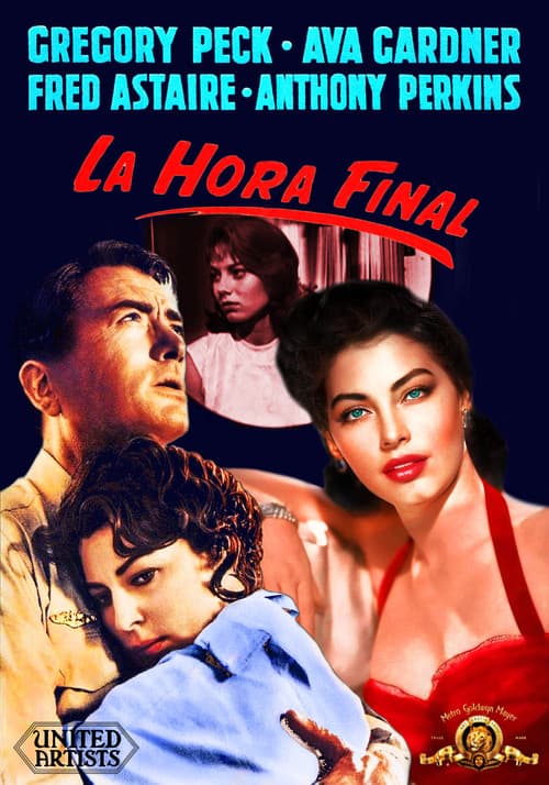 La Hora Final