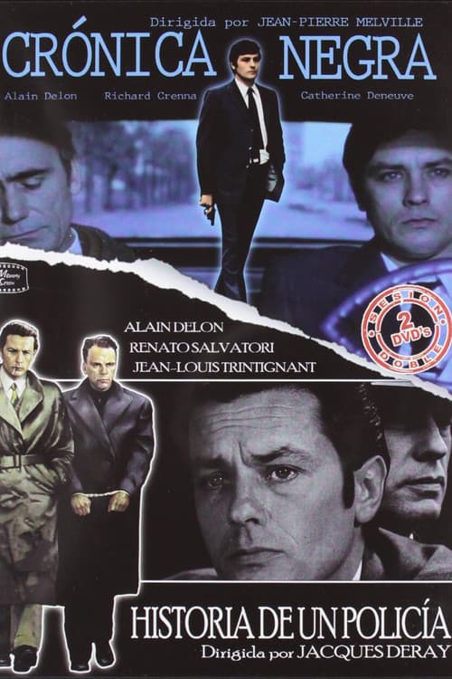 Un flic