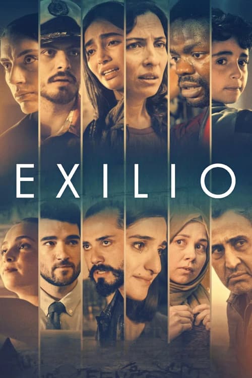 Exilio