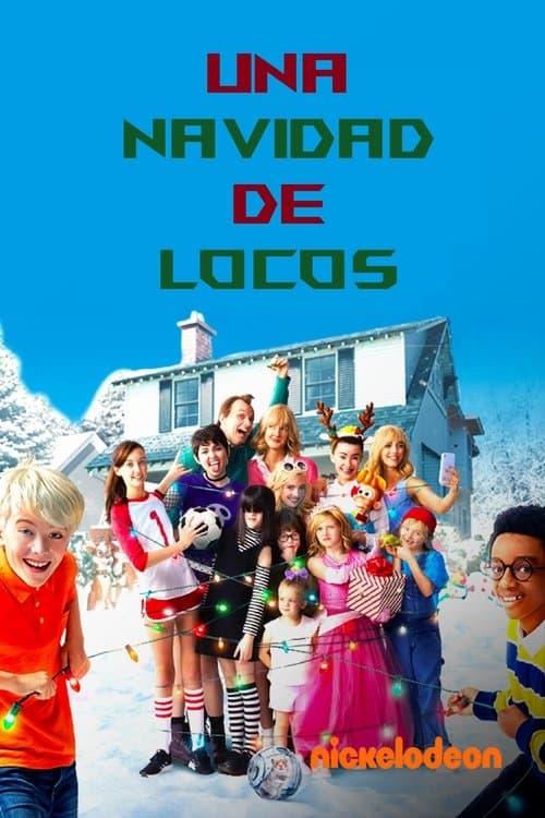 The Loud House: Una Navidad muy Loud