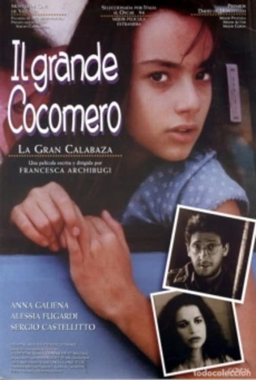 Il Grande Cocomero