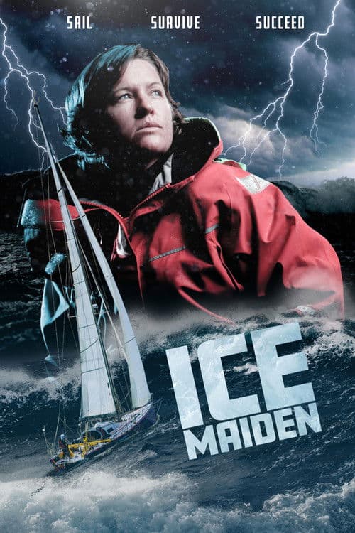 Ice Maiden