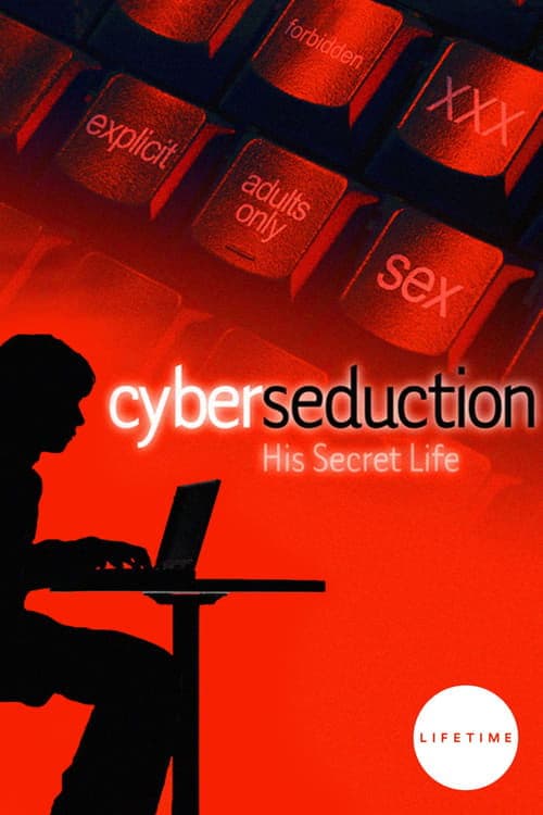 Seducción cibernética: su vida secreta