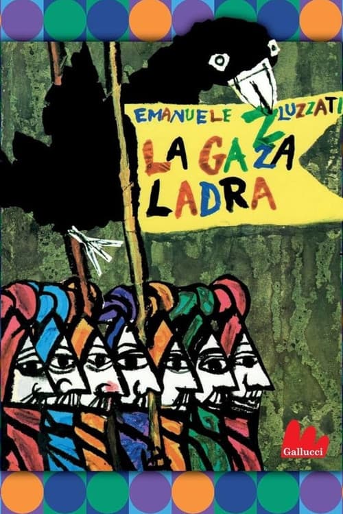 La gazza ladra
