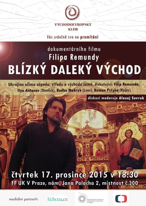 Blízký daleký východ