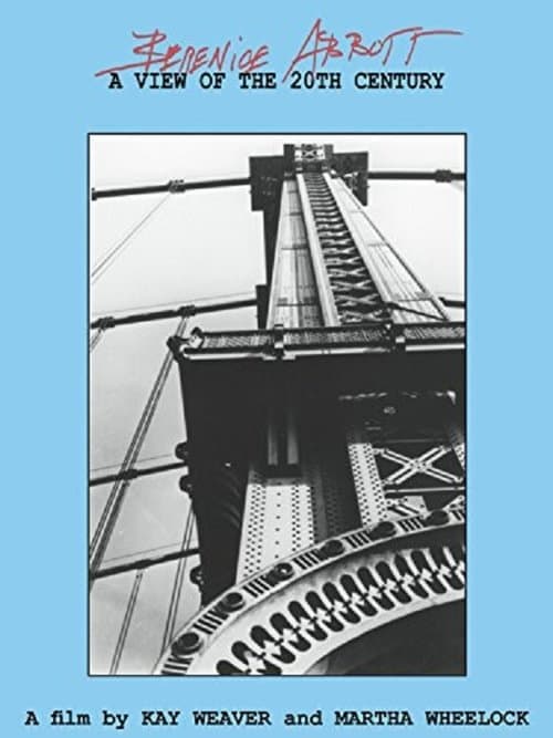 Berenice Abbott: A View of the 20th Century