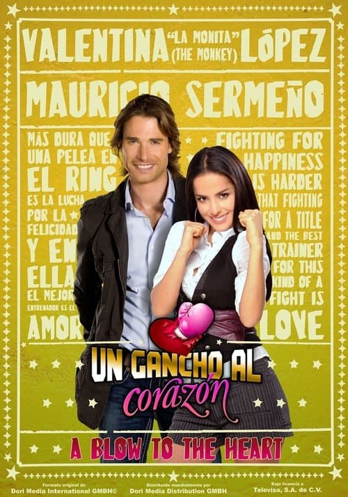 Gancho al Corazón