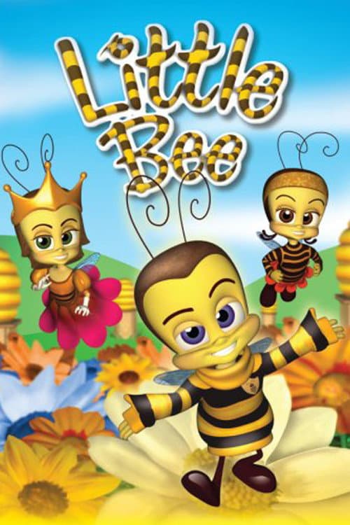 Little Bee: La odisea de una abeja