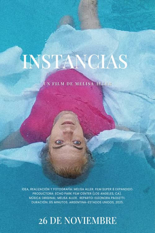 Instancias