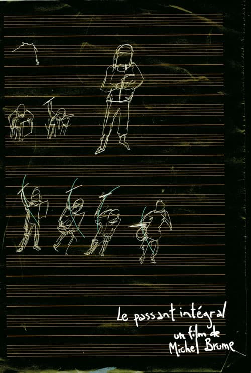 Le passant intégral