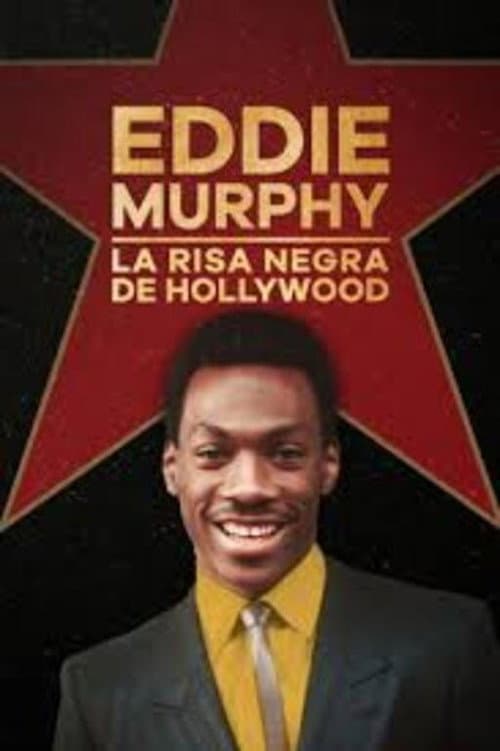Eddie Murphy, le roi noir d'Hollywood