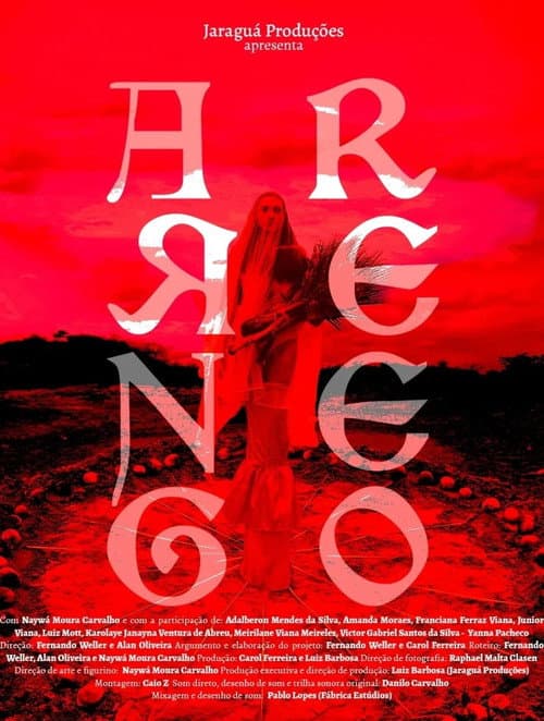 Arrenego