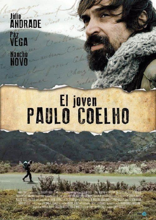 Não Pare na Pista: A Melhor História de Paulo Coelho