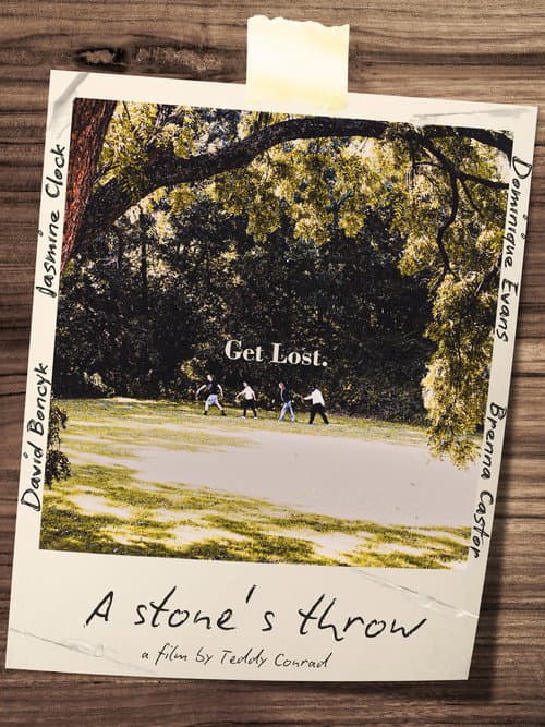 A Stone's Throw