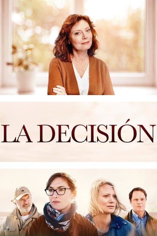 La Despedida