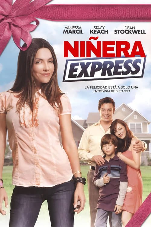 The Nanny Express