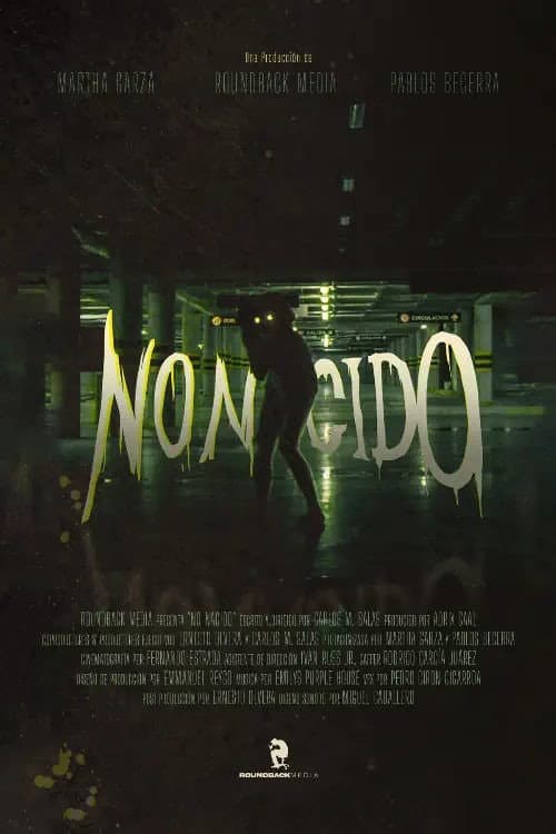 No nacido