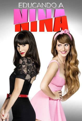 Resumen - Educando a Nina