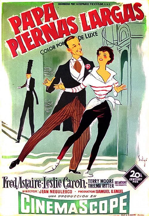 La francesita apasionada