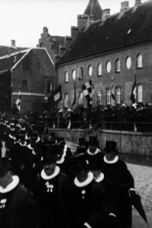 Ved Ribe Domkirkes indvielse