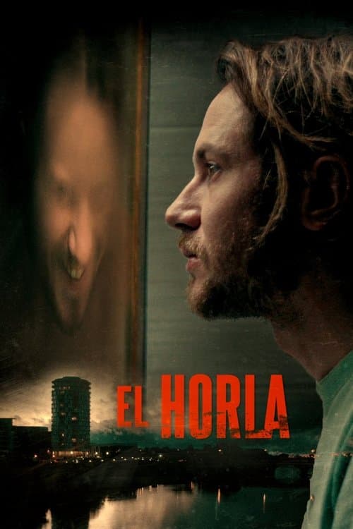 Le Horla