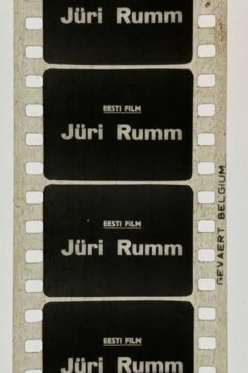 Jüri Rumm