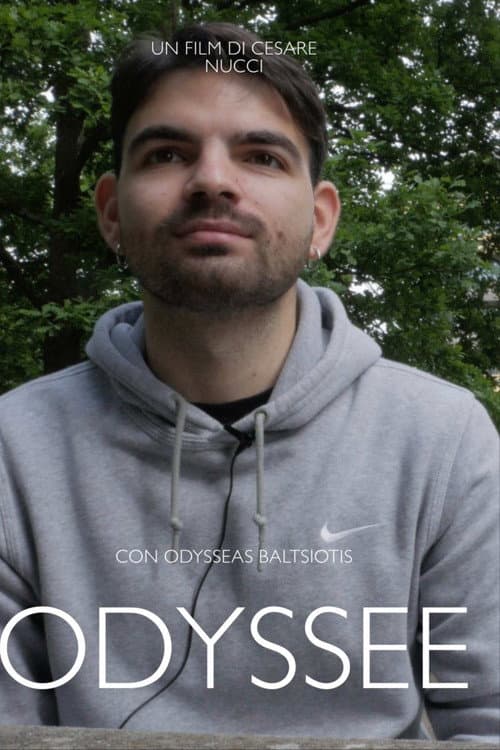 Odyssee