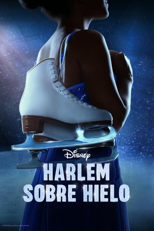 Harlem sobre hielo