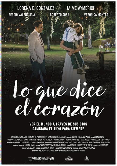 Lo que dice el corazón