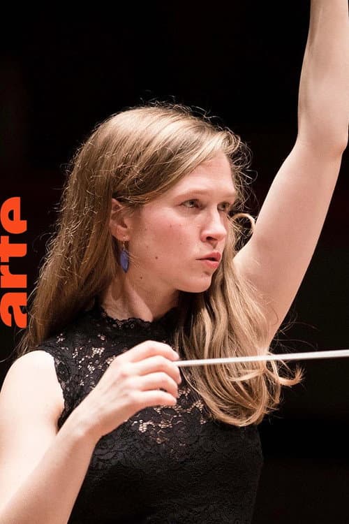 Mirga Gražinytė-Tyla Radio France Philharmonic Orchestra