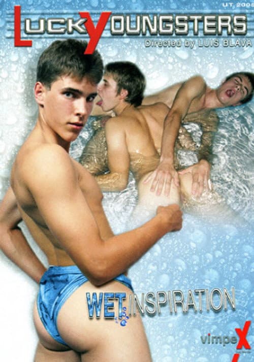 Wet Inspiration