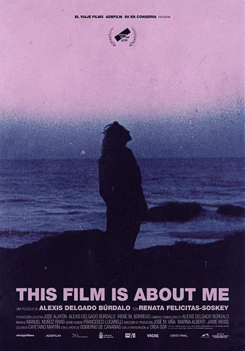 This Film Is About Me