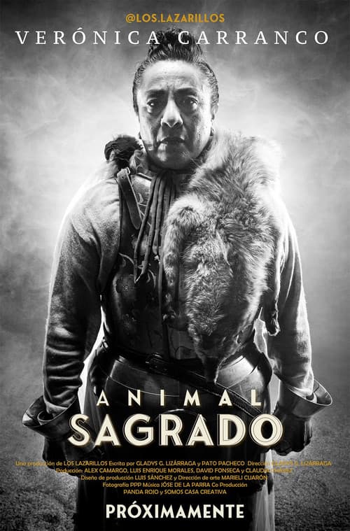 Animal Sagrado