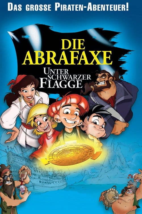 Mini-Piratas: Viajando por el tiempo