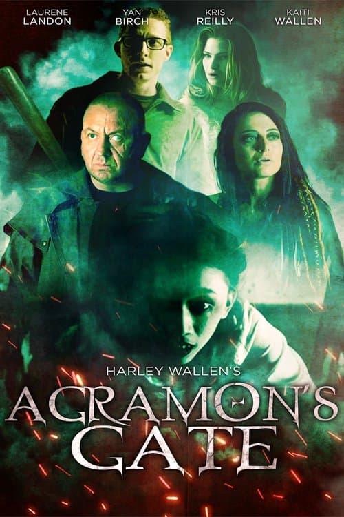 Portal de Agramon