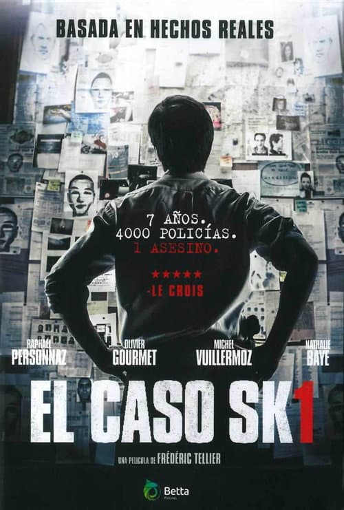 L'Affaire SK1