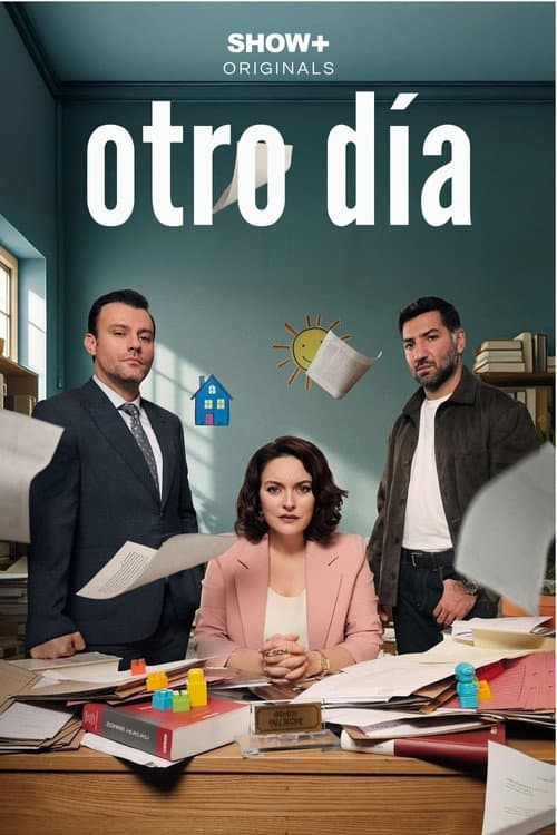 Otro Día