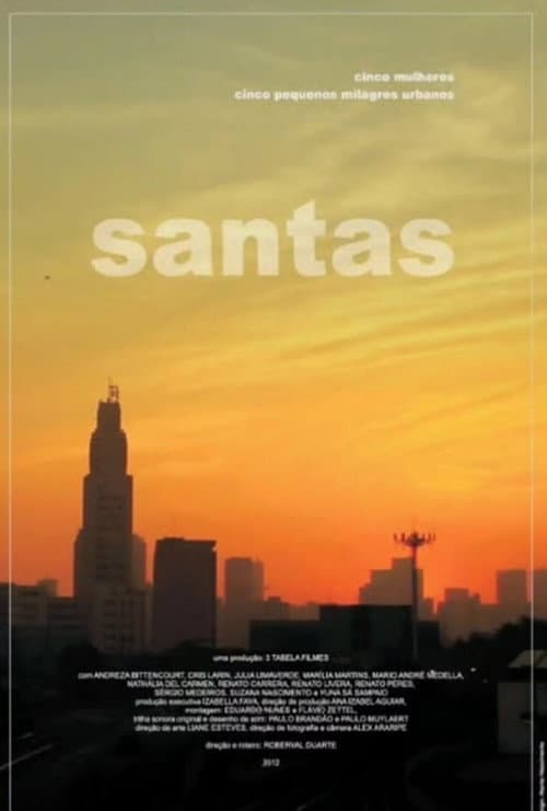 Santas