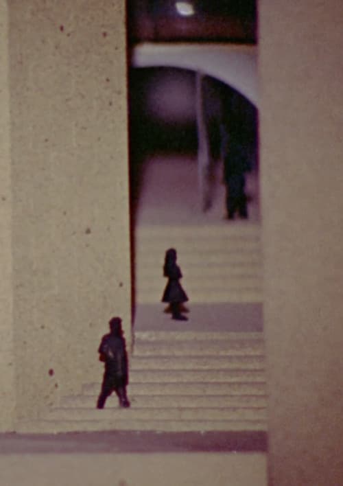 The Innocent Door