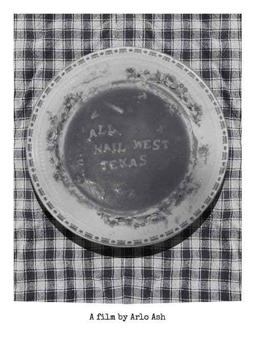 All Hail West Texas