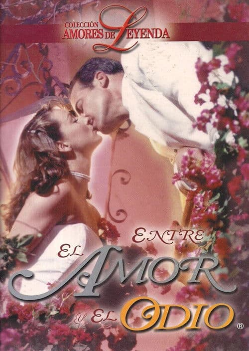 Entre el amor y el odio
