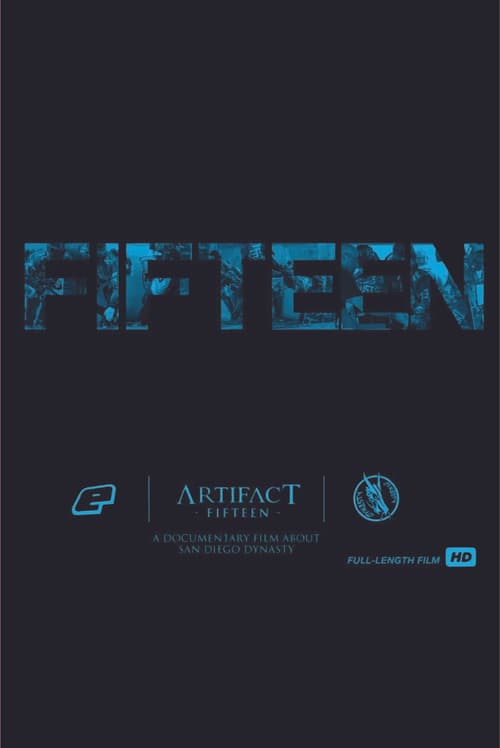 FIFTEEN
