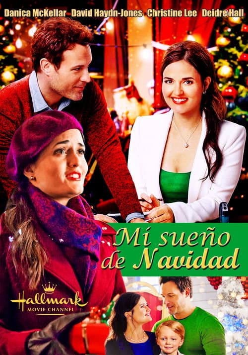 My Christmas Dream