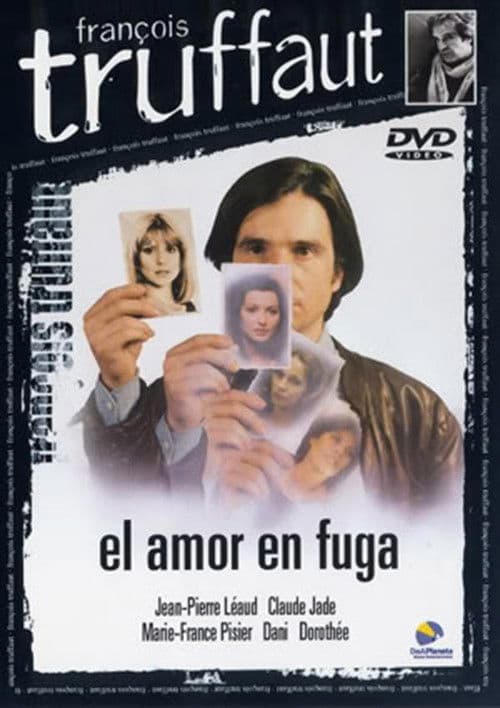 L'Amour en fuite
