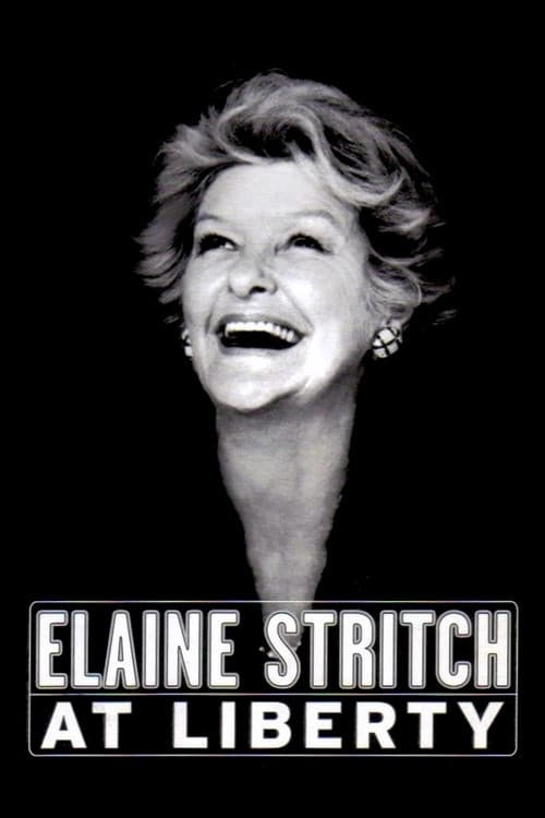 Elaine Stritch: At Liberty