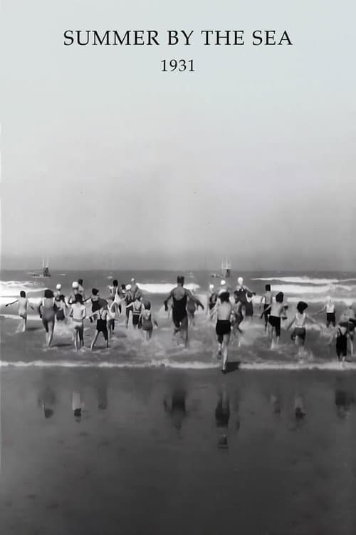 Les jeux de l’été et de la mer